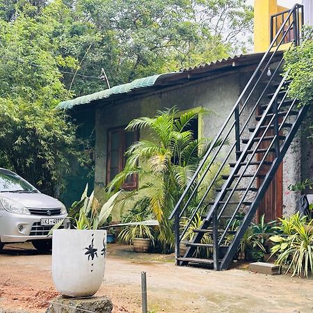 شقة Sigiriya Vee Guest المظهر الخارجي الصورة