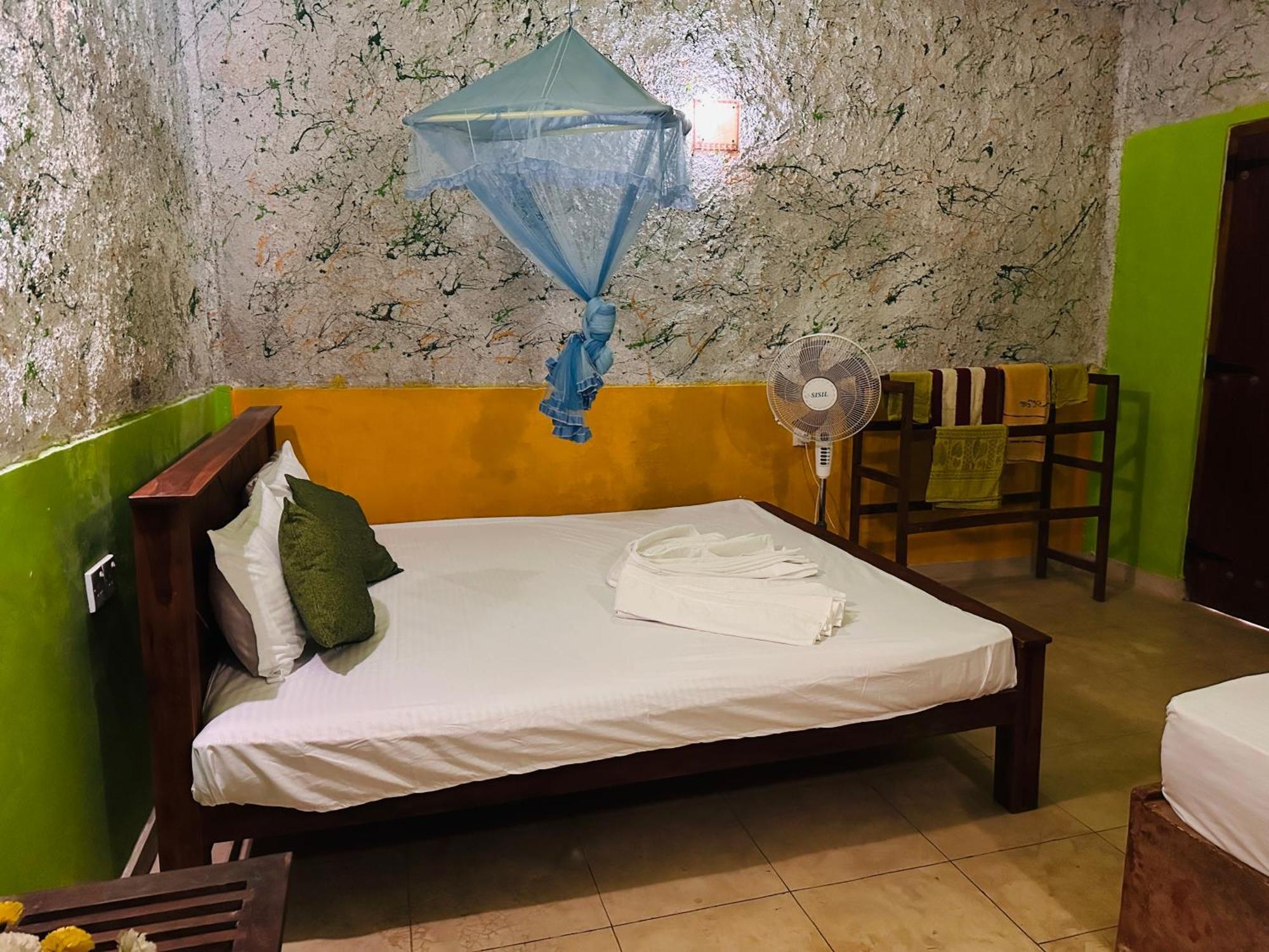 شقة Sigiriya Vee Guest المظهر الخارجي الصورة