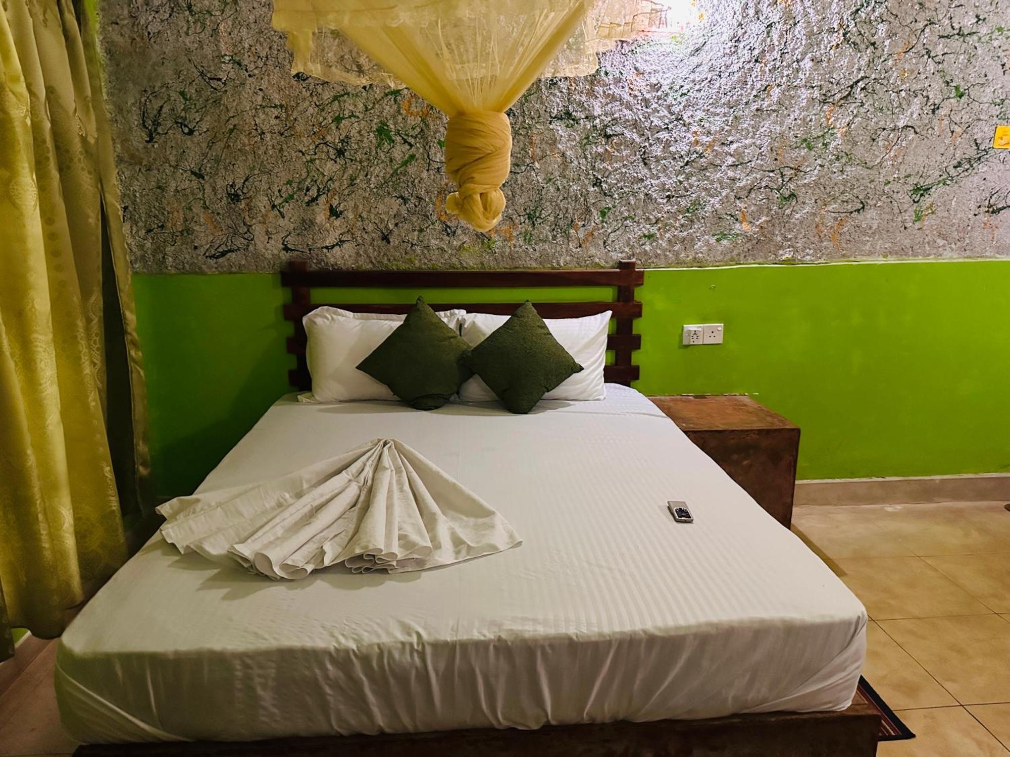 شقة Sigiriya Vee Guest المظهر الخارجي الصورة