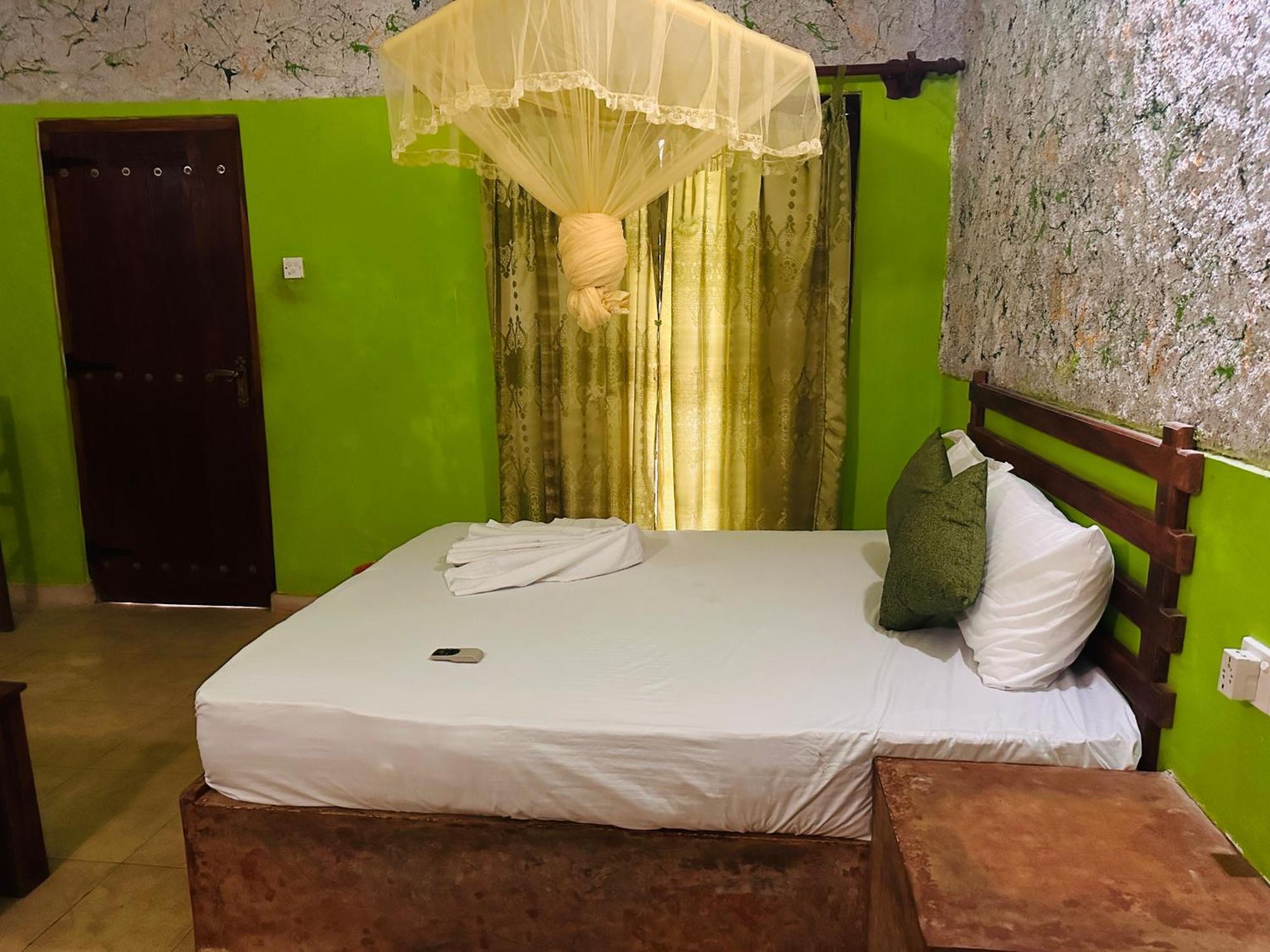 شقة Sigiriya Vee Guest المظهر الخارجي الصورة